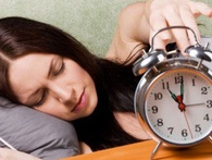 Ngủ quá nhiều hay quá ít cũng có thể dẫn đến nguy cơ mắc bệnh tiểu đường Ngủ quá nhiều hay quá ít cũng có thể dẫn đến nguy cơ mắc bệnh tiểu đường