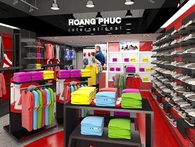 Nhân viên chuỗi Hoàng Phúc: Mỗi ngày cửa hàng tôi thu về doanh số vài chục triệu đến cả trăm triệu Nhân viên chuỗi Hoàng Phúc: Mỗi ngày cửa hàng tôi thu về doanh số vài chục triệu đến cả trăm triệu