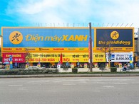 Vì sao ông Nguyễn Đức Tài phát triển Điện máy xanh ở ngoại thành? Vì sao ông Nguyễn Đức Tài phát triển Điện máy xanh ở ngoại thành?