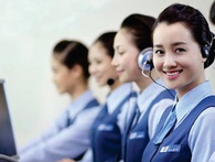 Khi nhân viên trực tổng đài trở thành "kẻ đồ sát" khiến công ty mất khách hàng mãi mãi Khi nhân viên trực tổng đài trở thành "kẻ đồ sát" khiến công ty mất khách hàng mãi mãi