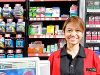 Khiến cho khách hàng sướng hơn cả thượng đế, 7-Eleven sẽ là đối thủ cực kỳ nguy hiểm đối với các cửa hàng tiện lợi Việt Nam Khiến cho khách hàng sướng hơn cả thượng đế, 7-Eleven sẽ là đối thủ cực kỳ nguy hiểm đối với các cửa hàng tiện lợi Việt Nam
