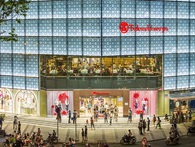Nếu Aeon đã khiến người Việt thích mê, thì Takashimaya sẽ làm chúng ta "điên đảo" Nếu Aeon đã khiến người Việt thích mê, thì Takashimaya sẽ làm chúng ta "điên đảo"