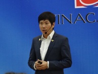 CEO Vinacafé - Nguyễn Tân Kỷ: Chúng tôi từng một thời trộn đậu nành vào cà phê, tôi cảm thấy rất day dứt.. CEO Vinacafé - Nguyễn Tân Kỷ: Chúng tôi từng một thời trộn đậu nành vào cà phê, tôi cảm thấy rất day dứt..