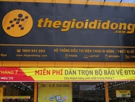 TGDĐ bán hàng online "giỏi" hơn cả Lazada và Zalora cộng lại, đứng đầu thị phần bán lẻ trực tuyến Việt Nam TGDĐ bán hàng online "giỏi" hơn cả Lazada và Zalora cộng lại, đứng đầu thị phần bán lẻ trực tuyến Việt Nam