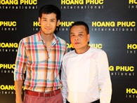Chuỗi thời trang Hoàng Phúc sở hữu gần 100 cửa hàng vị trí đắc địa ở Sài Gòn, Hà Nội và khắp đô thị lớn là ai? Chuỗi thời trang Hoàng Phúc sở hữu gần 100 cửa hàng vị trí đắc địa ở Sài Gòn, Hà Nội và khắp đô thị lớn là ai?