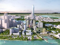 TPHCM bác điều chỉnh quy hoạch dự án 4 tỷ USD của ông Johnathan Hạnh Nguyễn TPHCM bác điều chỉnh quy hoạch dự án 4 tỷ USD của ông Johnathan Hạnh Nguyễn