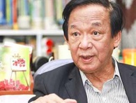 Giáo sư Nguyễn Lân Dũng: Tôi viết thư này gửi Bộ trưởng GD&ĐT Phùng Xuân Nhạ Giáo sư Nguyễn Lân Dũng: Tôi viết thư này gửi Bộ trưởng GD&ĐT Phùng Xuân Nhạ
