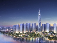 Vingroup bổ nhiệm Phó Tổng giám đốc mới Vingroup bổ nhiệm Phó Tổng giám đốc mới