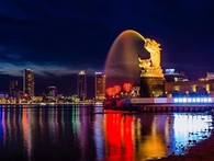 Sắp có "Las Vegas, thung lũng Silicon Việt Nam", Đà Nẵng đang là thỏi nam châm buộc các DN bất động sản phải đổ tiền về đây Sắp có "Las Vegas, thung lũng Silicon Việt Nam", Đà Nẵng đang là thỏi nam châm buộc các DN bất động sản phải đổ tiền về đây