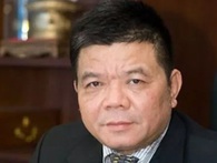 Cựu Chủ tịch Trần Bắc Hà và những thăng trầm ở BIDV Cựu Chủ tịch Trần Bắc Hà và những thăng trầm ở BIDV