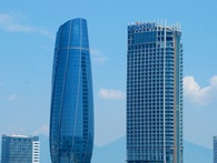 Tòa nhà hành chính nghìn tỷ: Không ai xây như Đà Nẵng Tòa nhà hành chính nghìn tỷ: Không ai xây như Đà Nẵng