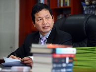 “Hãy chuẩn bị cho FPT không có Trương Gia Bình” “Hãy chuẩn bị cho FPT không có Trương Gia Bình”
