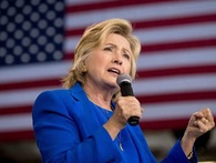Lộ thời điểm bà Hillary Clinton quay lại chiến dịch tranh cử Lộ thời điểm bà Hillary Clinton quay lại chiến dịch tranh cử