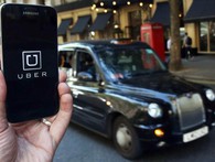 Sau khi bán mình tại Trung Quốc, Uber chi 680 triệu USD mua lại Otto - startup phát triển xe tự lái của cựu nhân viên Google Sau khi bán mình tại Trung Quốc, Uber chi 680 triệu USD mua lại Otto - startup phát triển xe tự lái của cựu nhân viên Google