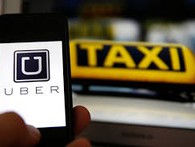 Siết quản lý xe hợp đồng dưới 9 chỗ, taxi Uber, Grab Siết quản lý xe hợp đồng dưới 9 chỗ, taxi Uber, Grab