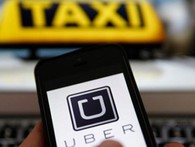 Trước vấn đề Uber trốn thuế, Bộ tài chính đã có cách tính thuế mới cho Uber Việt Nam Trước vấn đề Uber trốn thuế, Bộ tài chính đã có cách tính thuế mới cho Uber Việt Nam