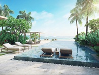 Tập đoàn Melia chính thức quản lý The Hamptons Hồ Tràm Tập đoàn Melia chính thức quản lý The Hamptons Hồ Tràm