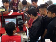 Giải thưởng lên gần 13 tỷ, người Sài Gòn lao vào xổ số tự chọn Giải thưởng lên gần 13 tỷ, người Sài Gòn lao vào xổ số tự chọn