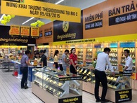 Cả CEO TGDĐ và lãnh đạo MediaMart: Bán điện máy - điện thoại trong siêu thị & TTTM sẽ không có đất sống ở Việt Nam Cả CEO TGDĐ và lãnh đạo MediaMart: Bán điện máy - điện thoại trong siêu thị & TTTM sẽ không có đất sống ở Việt Nam