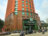 Vietcombank nói gì khi nhân viên từ chối mở thẻ ATM cho người khuyết tật? Vietcombank nói gì khi nhân viên từ chối mở thẻ ATM cho người khuyết tật?