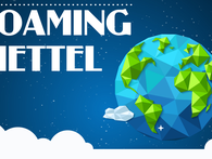 Viettel là mạng di động đầu tiên cho phép roaming 4G Viettel là mạng di động đầu tiên cho phép roaming 4G