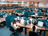 Thu nhập bình quân nhân viên Viettel đạt hơn 30 triệu/tháng Thu nhập bình quân nhân viên Viettel đạt hơn 30 triệu/tháng
