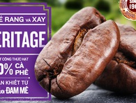 Câu quảng cáo "lỗi" của Vinacafe hay chiến lược Tái định vị thương hiệu và vai trò của ngòi bút Câu quảng cáo "lỗi" của Vinacafe hay chiến lược Tái định vị thương hiệu và vai trò của ngòi bút