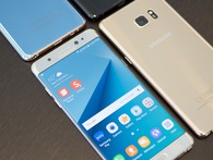 Với Galaxy Note7, có phải Samsung đang đi vào vết xe đổ của Sony ngày nào? Với Galaxy Note7, có phải Samsung đang đi vào vết xe đổ của Sony ngày nào?