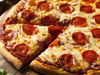 "Bí mật" đằng sau lý do tại sao việc chọn những chiếc pizza cỡ lớn luôn là giải pháp tối ưu nhất "Bí mật" đằng sau lý do tại sao việc chọn những chiếc pizza cỡ lớn luôn là giải pháp tối ưu nhất