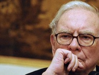 Tỷ phú Warren Buffett vừa mất 1,4 tỷ USD chỉ sau 1 đêm Tỷ phú Warren Buffett vừa mất 1,4 tỷ USD chỉ sau 1 đêm