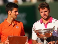 Hãy nhìn vào áo đấu Novak Djokovic và Stan Wawrinka để thấy người Nhật đã đánh bại đối thủ Mỹ thế nào Hãy nhìn vào áo đấu Novak Djokovic và Stan Wawrinka để thấy người Nhật đã đánh bại đối thủ Mỹ thế nào