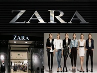 Kế "độc" của Zara: Chi 0 đồng cho quảng cáo, tìm cách đứng cạnh thương hiệu xa xỉ nhưng bán giá rẻ hơn nhiều Kế "độc" của Zara: Chi 0 đồng cho quảng cáo, tìm cách đứng cạnh thương hiệu xa xỉ nhưng bán giá rẻ hơn nhiều