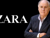 Tỉ phú giàu nhất thế giới đã đến Việt Nam sau ngày đầu cửa hàng Zara ở TPHCM bán được 5 tỷ đồng? Tỉ phú giàu nhất thế giới đã đến Việt Nam sau ngày đầu cửa hàng Zara ở TPHCM bán được 5 tỷ đồng?