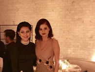 "Vua hàng hiệu" Johnathan Hạnh Nguyễn dự tiệc cùng Selena Gomez và các nhân vật quyền lực thời trang thế giới "Vua hàng hiệu" Johnathan Hạnh Nguyễn dự tiệc cùng Selena Gomez và các nhân vật quyền lực thời trang thế giới