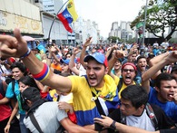 Lạm phát 1000%, người dân Venezuela chuyển sang đào Bitcoin, dùng tiền ảo để giao dịch thay tiền thật Lạm phát 1000%, người dân Venezuela chuyển sang đào Bitcoin, dùng tiền ảo để giao dịch thay tiền thật
