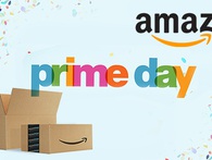 Ngày mai, Amazon sẽ có một cơn "bão giảm giá" đồ công nghệ, điện tử cực mạnh, một năm chỉ 1 ngày duy nhất Ngày mai, Amazon sẽ có một cơn "bão giảm giá" đồ công nghệ, điện tử cực mạnh, một năm chỉ 1 ngày duy nhất
