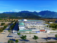 Làn sóng dự án bất động sản đổ bộ vào phía Tây Bắc Đà Nẵng Làn sóng dự án bất động sản đổ bộ vào phía Tây Bắc Đà Nẵng