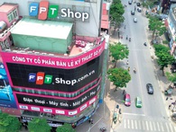 Bán xong FPT Retail và FPT Trading, FPT lãi bao nhiêu? Bán xong FPT Retail và FPT Trading, FPT lãi bao nhiêu?