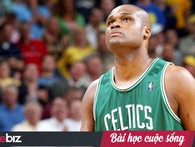 Bài học từ thất bại của cựu cầu thủ NBA có trong tay 100 triệu USD: "Tiền đè người" cũng chưa chắc đã là giàu có Bài học từ thất bại của cựu cầu thủ NBA có trong tay 100 triệu USD: "Tiền đè người" cũng chưa chắc đã là giàu có