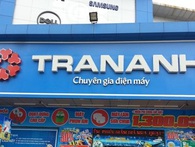 CEO Trần Anh trấn an cổ đông nhỏ trước tin đồn bị “hắt hủi” khi Thế Giới Di Động thâu tóm CEO Trần Anh trấn an cổ đông nhỏ trước tin đồn bị “hắt hủi” khi Thế Giới Di Động thâu tóm