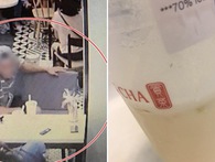 Khách quay clip trà sữa Gong Cha có giòi, giám đốc cửa hàng lên tiếng: "Hai vị khách này rất đáng nghi" Khách quay clip trà sữa Gong Cha có giòi, giám đốc cửa hàng lên tiếng: "Hai vị khách này rất đáng nghi"
