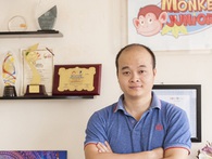 Đào Xuân Hoàng, CEO Monkey Junior: Phụ huynh Việt muốn con học chương trình tốt, nhưng lại thích dùng phần mềm giáo dục miễn phí Đào Xuân Hoàng, CEO Monkey Junior: Phụ huynh Việt muốn con học chương trình tốt, nhưng lại thích dùng phần mềm giáo dục miễn phí