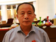 Chủ tịch hiệp hội DNNVV Nguyễn Văn Thân: Kinh doanh bằng "quan hệ" đang gây bức xúc cho cộng đồng doanh nghiệp Chủ tịch hiệp hội DNNVV Nguyễn Văn Thân: Kinh doanh bằng "quan hệ" đang gây bức xúc cho cộng đồng doanh nghiệp