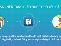Một startup Giáo dục Việt vừa nhận khoản đầu tư 40.000 USD từ Facebook Một startup Giáo dục Việt vừa nhận khoản đầu tư 40.000 USD từ Facebook