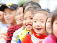 Nếu trở thành Thủ tướng, việc đầu tiên trẻ em Việt Nam lựa chọn là trồng cây xanh và bảo vệ môi trường Nếu trở thành Thủ tướng, việc đầu tiên trẻ em Việt Nam lựa chọn là trồng cây xanh và bảo vệ môi trường