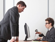 Nhiều nhân viên bỏ việc đổ lỗi cho sếp mà không nhận ra vấn đề nằm ở chính bản thân họ Nhiều nhân viên bỏ việc đổ lỗi cho sếp mà không nhận ra vấn đề nằm ở chính bản thân họ