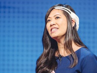 CEO Emotiv Tần Lê - Cô gái khởi nghiệp từ tương lai: Làm những thứ ai cũng làm được thì chỉ vài tháng, vài năm sau là “chết” CEO Emotiv Tần Lê - Cô gái khởi nghiệp từ tương lai: Làm những thứ ai cũng làm được thì chỉ vài tháng, vài năm sau là “chết”
