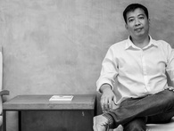 "Chánh văn" Hoàng Anh Tú: Không phải cứ là đầu bếp giỏi, nấu ăn hay thì mở nhà hàng sẽ thành công "Chánh văn" Hoàng Anh Tú: Không phải cứ là đầu bếp giỏi, nấu ăn hay thì mở nhà hàng sẽ thành công