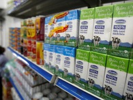 Người Việt uống sữa tươi chỉ bằng một nửa người Thái: Cơ hội cho Vinamilk, TH Milk... còn rất lớn Người Việt uống sữa tươi chỉ bằng một nửa người Thái: Cơ hội cho Vinamilk, TH Milk... còn rất lớn