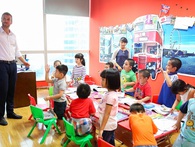 Đằng sau lời quảng cáo phát âm "chuẩn" ở các trung tâm tiếng Anh: Không phải cứ có chứng chỉ là dạy tốt! Đằng sau lời quảng cáo phát âm "chuẩn" ở các trung tâm tiếng Anh: Không phải cứ có chứng chỉ là dạy tốt!
